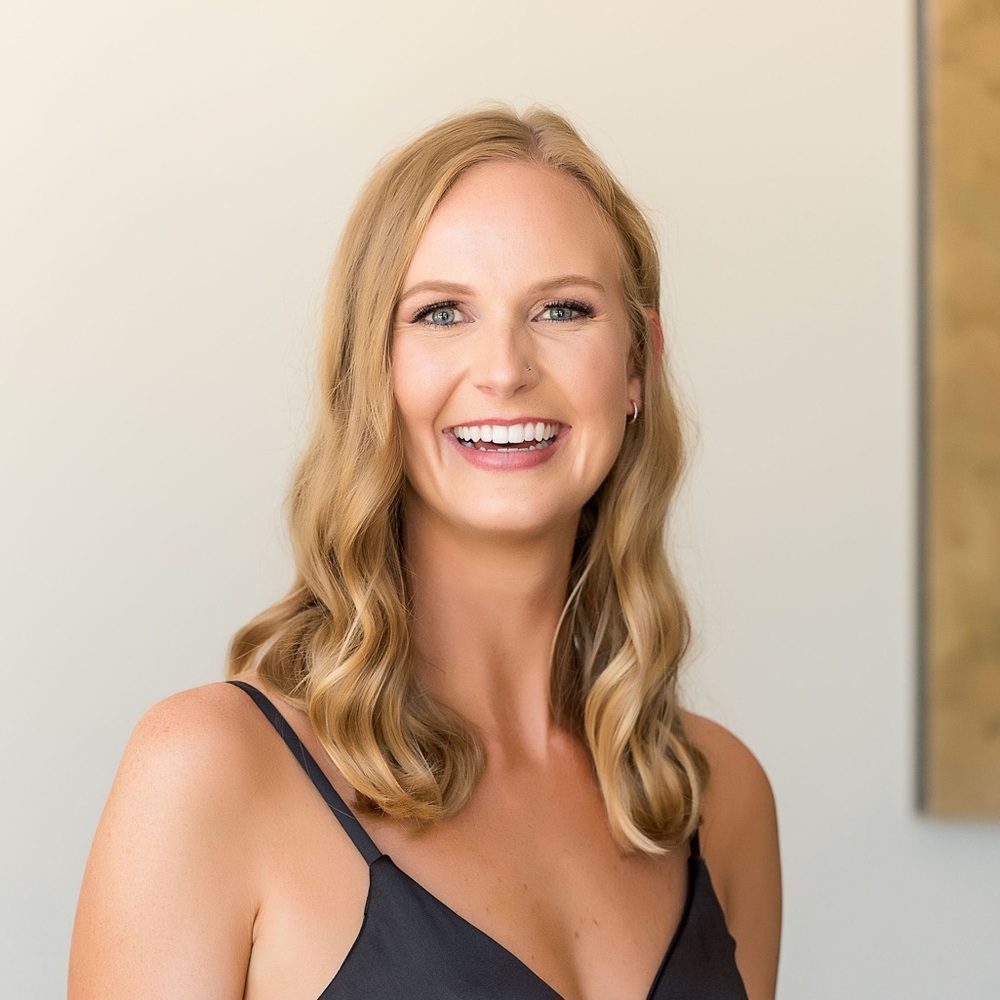 Meet your Posher, Michaela